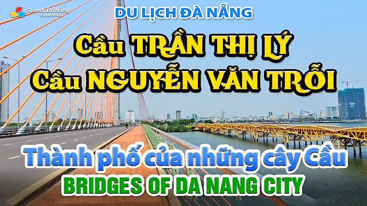 Trung tâm thành phố đà nẵng là quận nào năm 2024