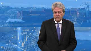 Europe Defies Recession Fears: Bounce Back in 2023? | Economic Update \& Outlook