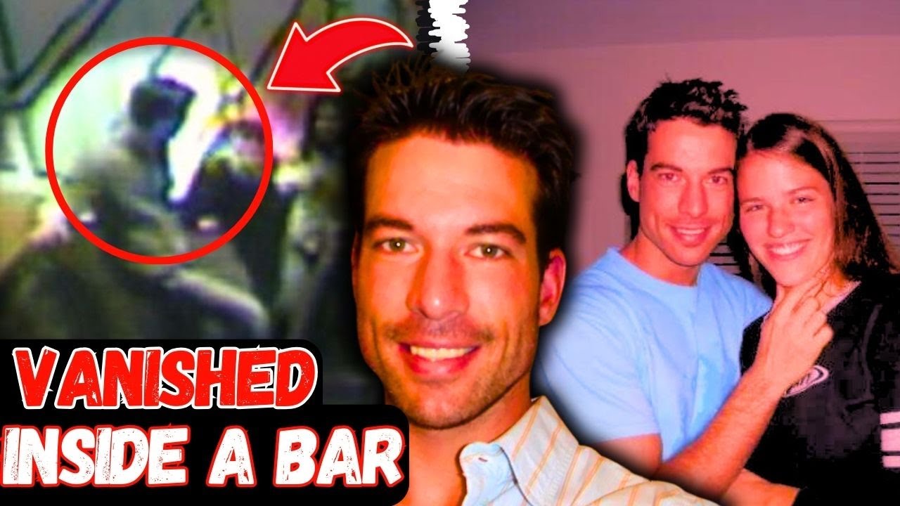 Nobody Can Figure Out What Happened To Him | True Crime Documentary