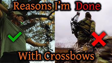 The Four Reasons I