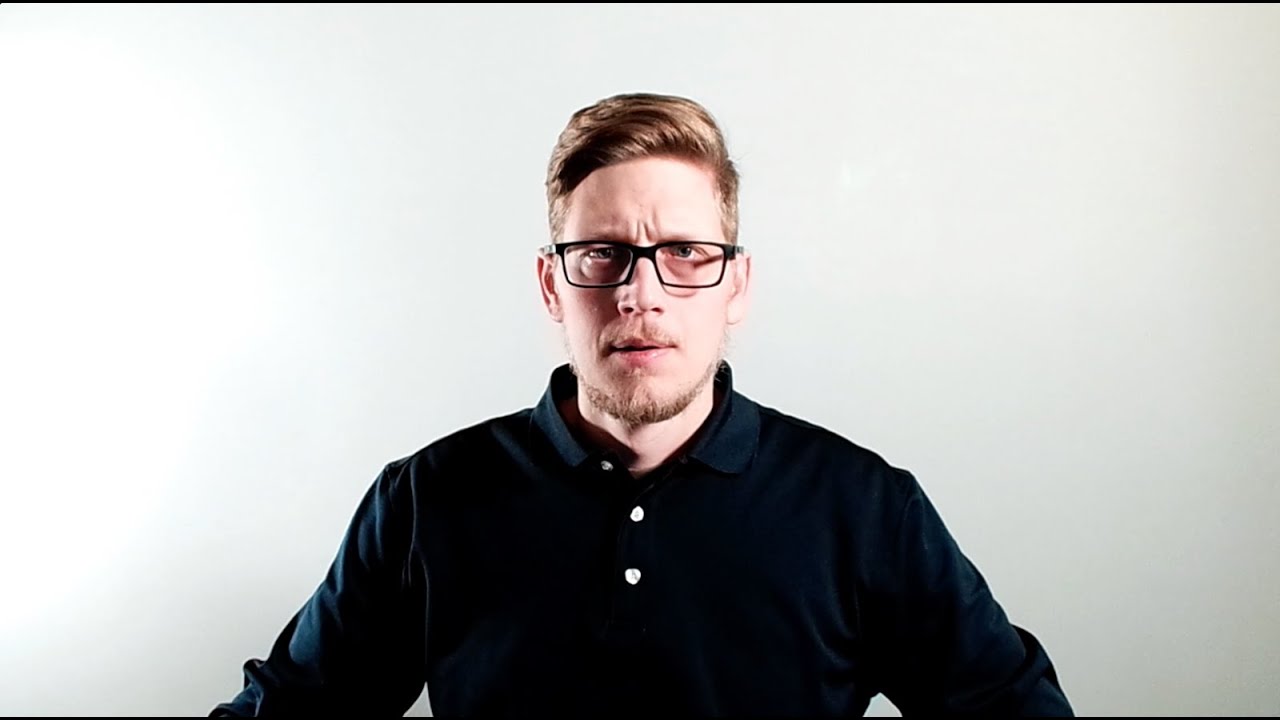 Why Legalism is So Bad