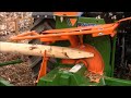 木材加工に使われるこんな機械やあの技術がすごい！