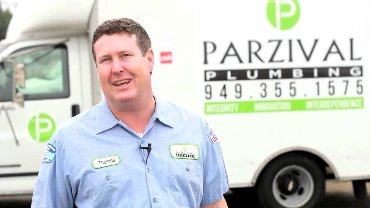 Parzival Plumbing - Plumbers in Costa Mesa