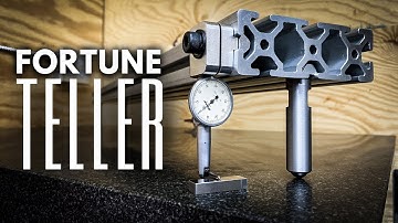 Deze tool laat mijn TOEKOMST zien