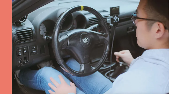 Emilio Cortes - the story of a Touge driver, JDM i...