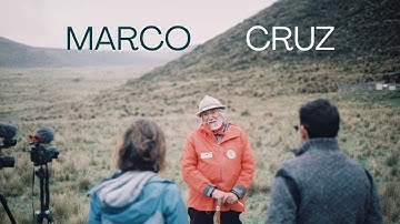 BORDERLANDS EP 1: Marco Cruz