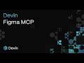 One-Shotting UIs with Devin and the Figma MCP