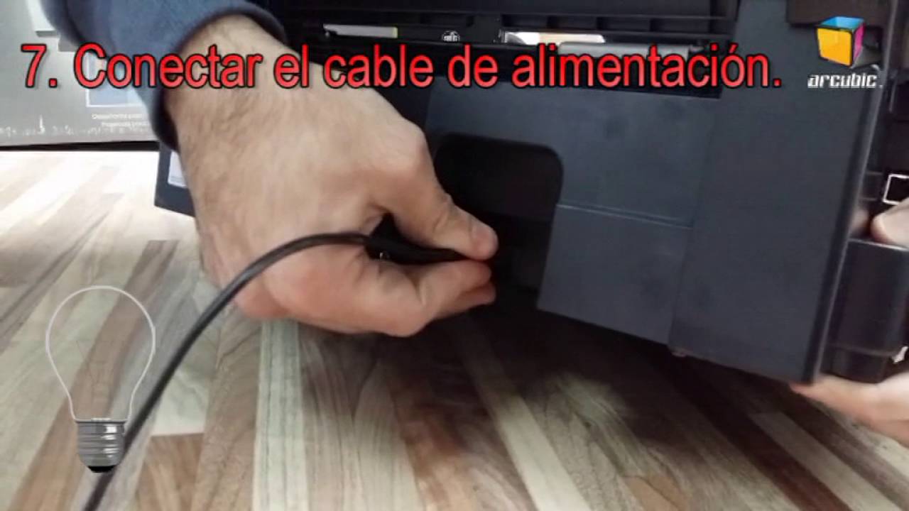 XP411 Soluciones técnicas a consultas frecuentes - YouTube