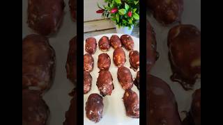 Домашние Кокосовые конфеты#конфета#конфетыручнойработы#конфеты#конфетысвоимируками#кчаю#сладости#еда