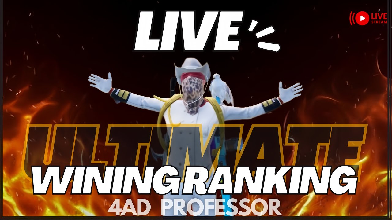 No Helmet 🪖 Vest🌚 Challenge In Top Ranking Lobbies💀(ROAD TO TOO 1)🗿