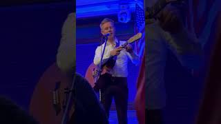 Neil Byrne “Farewell” - Rory Dolan’s, Yonkers, NY, April 25, 2024