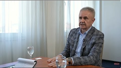 EKSKLUZIVNO Perica Stanić, bivši direktor SIPA-e, o hapšenju Dodika: Postupio bih po zakonu!