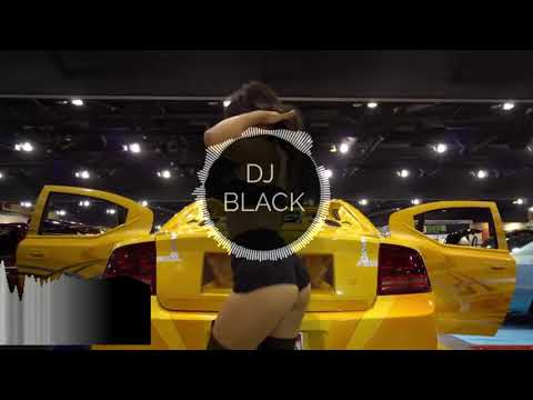 DJ BLACK - M.L - MANYAK 2019 ORGİNAL MİX..