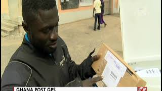 Ghana Post GPS - The Pulse on JoyNews (18-10-19) screenshot 2