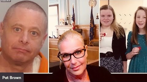 Delphi Trial of Richard Allen: A Profiler’s Analysis - Part Four #delphi #richardallen