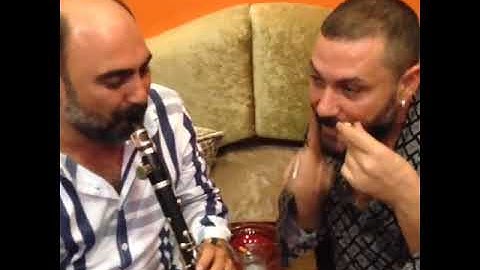 Thumbnail of Hüsnü Şenlendirici & Kirpi Bülent Altınbaş