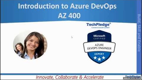 AZ-400 Lab1: Deploy Azure App  with Git Hub Code using Azure Pipeline Build & Release   | TechPledge