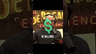 JOE ROGAN | How Much Does Young Jamie ACTUALLY Make??💸💲 Net Worth