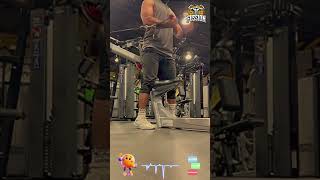 Fat Burning Cable Workout! #shorts #gymmotivation #gymworkout #fitness #shortvideo #cableworkout