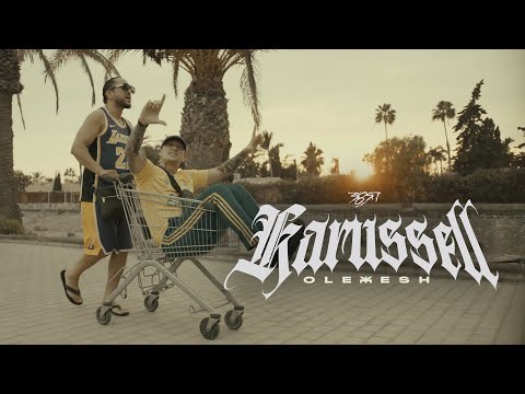 Olexesh - Karussell