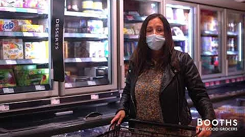 Rock FM's Janine Marsh discovers Your Booths Card