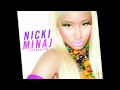 nicki minaj . starship (OFFICIAL VIDEO MUSIC)