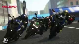 RIDE: La pista de Milano screenshot 5