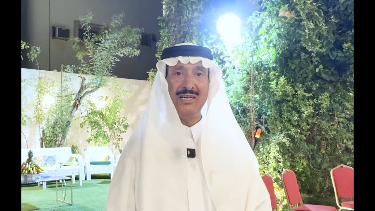 زيارة الضباط المتقاعدين من الدفعة 42 للعميد كايد السليمي في منزله بحائل