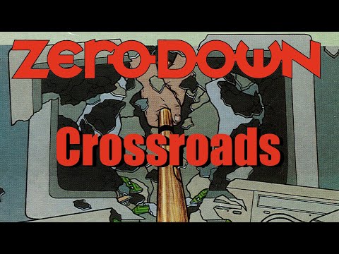 Crossroads (unreleased)