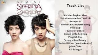 SHERINA MUNAF FULL ALBUM GEMINI