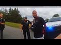 Man Pulls Gun on Repo Man Trying to Repossess His Girlfriend's Car