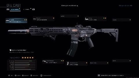 WARZONE | BEST CLASS SETUP - FAVORITE M13+AX50 - Call Of Duty Modern Warfare Battle Royale