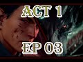 Baldur's Gate 3 Mod Extrême | Épisode 3: Artificier ⚔️