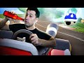 I tried Beerio Kart. It Went Horribly Wrong