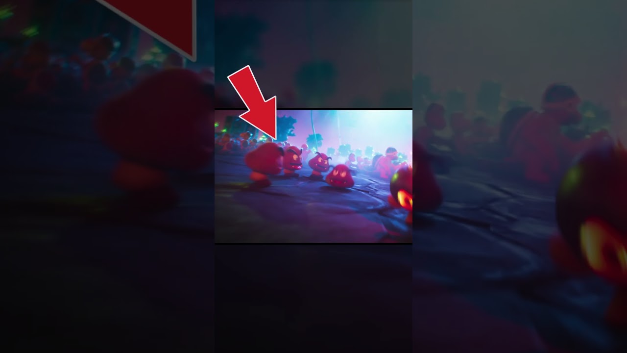 Shy Guy Face Reveal?! The HORRIFYING Truth Under the Mask