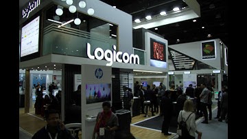 Logicom Gitex 2019