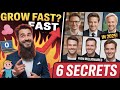 Easy Ways To Get More Views And Make Money On YouTube