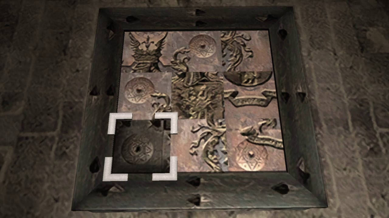 Resident Evil 4 Ashley Puzzle YouTube resident-evil-4-ashley-puzzle-youtube