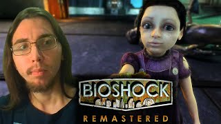 Конец ► Bioshock Remastered #10