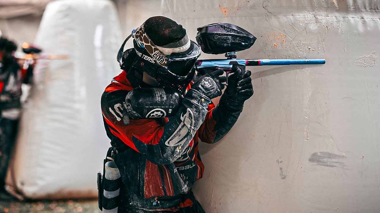 Gmyatc Paintball Grand Rapids 54