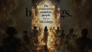 The Universe always works in your favor #subliminal #affirmations #lawofassumption #manifestation