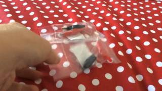 Jaycar order 4 small
