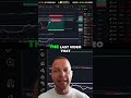 Crypto Update  Liquidations & My Short Position Strategy