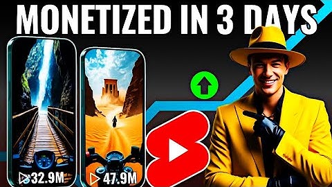 Your YouTube Shorts won