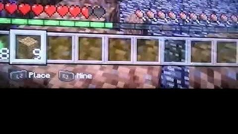 Glich: invisible blocks that kill