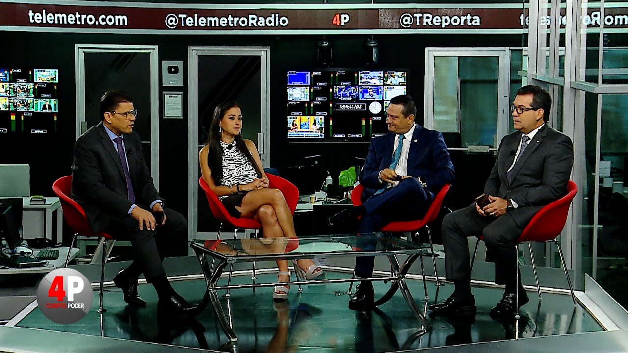 Cuarto Poder: 7 de marzo de 2023