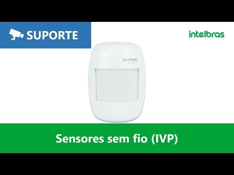 Vídeo: Sensor de temperatura sem fio - benefícios e economia