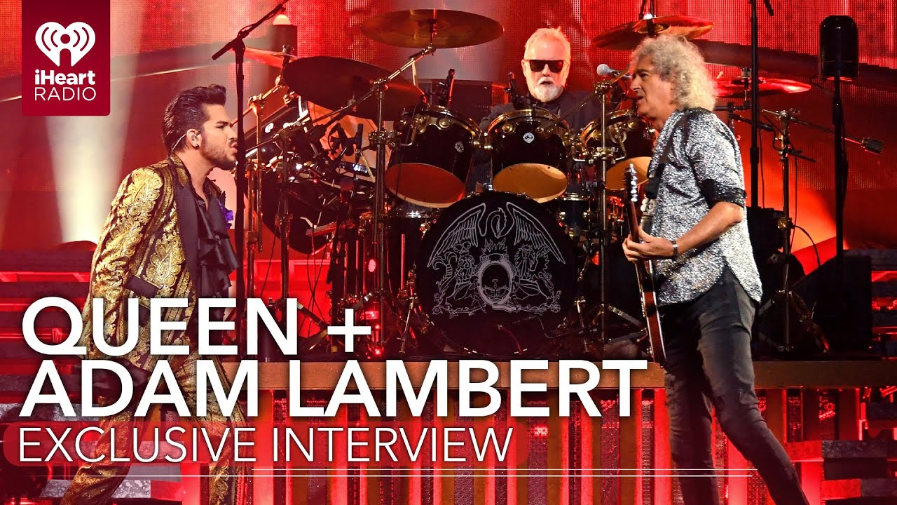 Queen + Adam Lambert Talk About Their 2020 Australia Fire Fight Benefit Show + More!