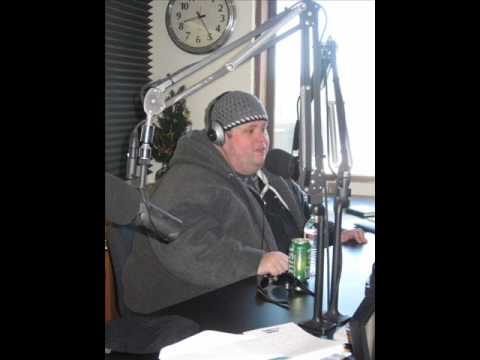 Ralphie May on Schulte & Swann