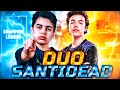 MEJORES MOMENTOS en stream ft SANTIDEAD | K1NG